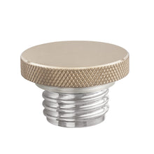 Motone Gas Cap, brass