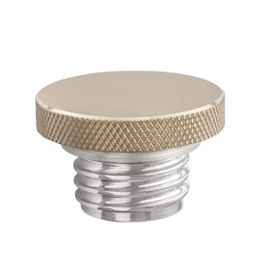 Motone Gas Cap, brass