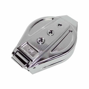 Joker Machine Triumph Motorcycle Flip-Up Gas Cap