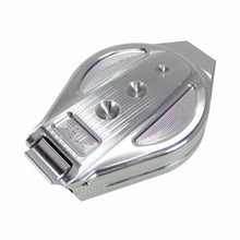 Joker Machine Triumph Motorcycle Flip-Up Gas Cap