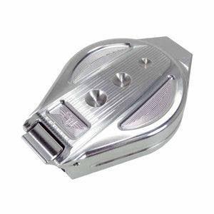 Joker Machine Triumph Motorcycle Flip-Up Gas Cap