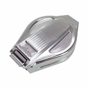 Joker Machine Triumph Motorcycle Flip-Up Gas Cap