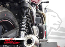 Free Spirits High Flow “water proof” Air Cleaner kit for Triumph Street Twin, Street Cup & T100 2016 up