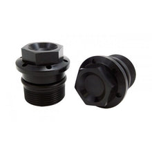 Joker Machine Fork Tube Caps