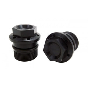 Joker Machine Fork Tube Caps