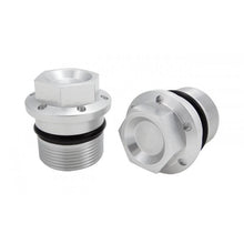 Joker Machine Fork Tube Caps