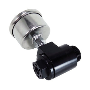 Joker Machine CB750 Oil Pressure Gauge Assembly