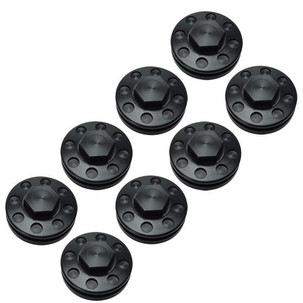 Joker Machine Honda Valve Tappet Covers