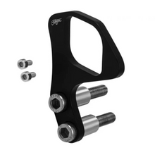 Motone Ignition Relocation Bracket