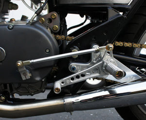 Joker Machine Universal Rearsets