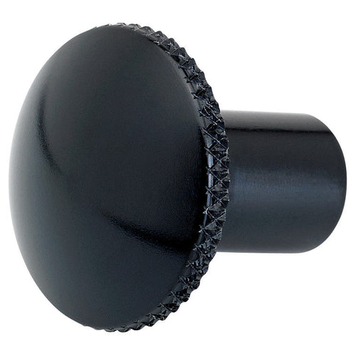 Joker Machine knurled choke knob