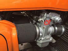 Keihin CR29 Roundslide Special Carbs for Honda CB750