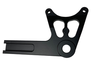 Lossa Rear Caliper Bracket for Triumph