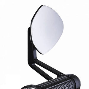 Motogadget mo.view flight mirror