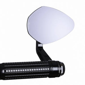 Motogadget mo.view flight mirror