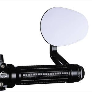 Motogadget mo.view road mirror