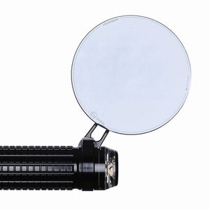 Motogadget mo.view street mirror