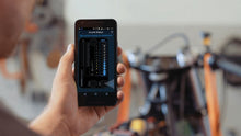 Motogadget mo.unit blue