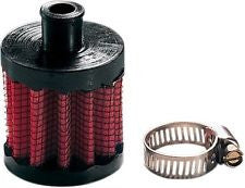 UNI crankcase breather filter