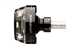 Motogadget mo.Blaze Disc turn signals
