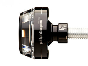Motogadget mo.Blaze Disc turn signals