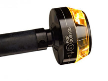 Motogadget mo.Blaze Disc turn signals