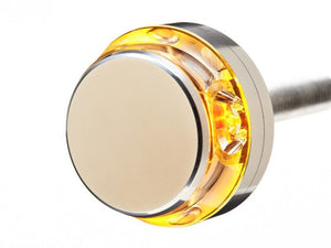 Motogadget mo.Blaze Disc turn signals