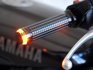 Motogadget mo.Blaze Disc turn signals