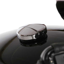 British Customs Mock Monza Gas Cap