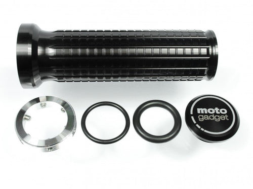 Motogadget mo.grip aluminum