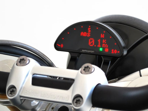 Motogadget motoscope pro BMW R nineT