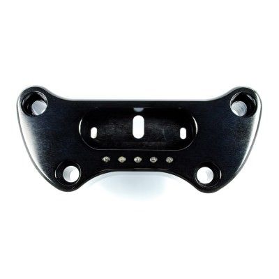 Motogadget msm H-D Handlebar Top Clamp, 1