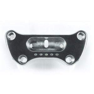 Motogadget msm H-D Handlebar Top Clamp, 1"