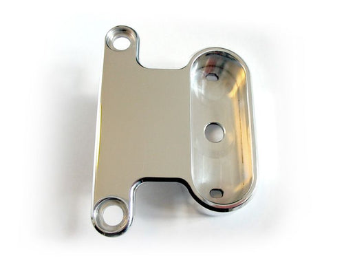 Motogadget msm Harley XL Rockerbox Bracket