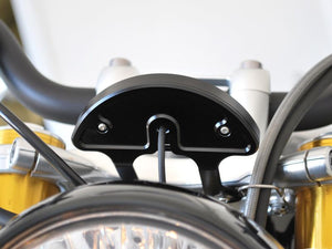 Motogadget msp Bracket BMW R nineT