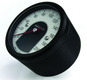 Motogadget Tiny Gauge