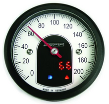 Motogadget Tiny Gauge