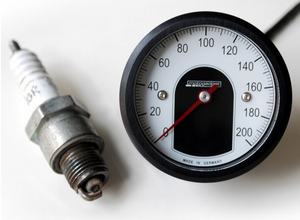 Motogadget Tiny Gauge