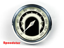 Motogadget Tiny Gauge