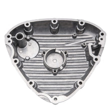 Motone Finned Timing/ Stator Cover