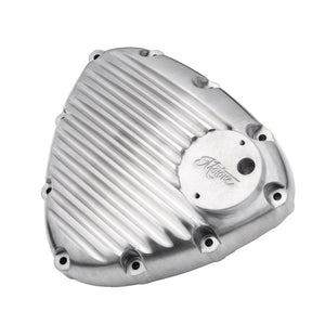 Motone Finned Timing/ Stator Cover