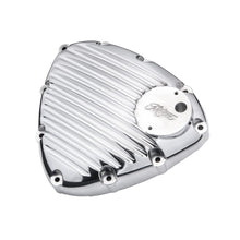 Motone Finned Timing/ Stator Cover