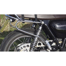 Motone Pannier/Luggage Rails for 16 up Triumph's