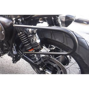 Motone Pannier/Luggage Rails for 16 up Triumph's