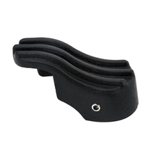Motone Talon - Ribbed Clutch Lifter Cover for Triumph AC