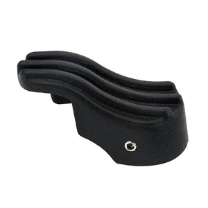 Motone Talon - Ribbed Clutch Lifter Cover for Triumph AC