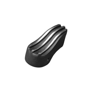 Motone Talon - Ribbed Clutch Lifter Cover for Triumph AC