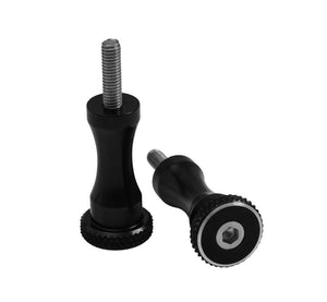 Motone seat bolts