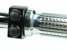 Motogadget mo.switch 2 Push Button Housing