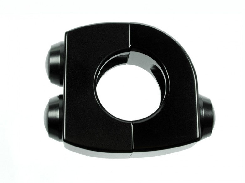 Motogadget mo.switch 3 Push Button Housing